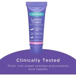 Nipple Cream Manufacturer - Best Soothing Moisturising Lanolin Nipple Massage Cream