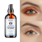 Eyelid Cleanser Gel Manufacturer - OEM ODM Non-Irritating Soothing Vegan Lash Cleaning Cream