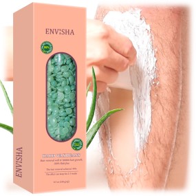 Hair Removal Wax Bean Factory - Private Label Professional Painless Rapid Hair Removal Wax