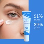 Eye Repair Cream Manufacturer - High Quality Herbal Softening Reduce Fine Lines Eye Cream