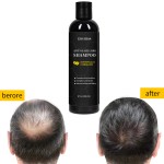 Hair Spray Manufacturer - OEM Factory Price Organic Smoothing Repairing Hair Spray