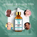 Face Serum Factory - OEM Mini Niacinamide Collagen Whitening Serum