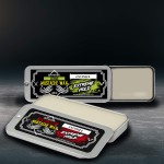 Men's Serum Manufacturer - Custom Logo Organic Men Hydrating Hyaluronic Acid Serum