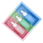 Facial Kit Manufacturer - Private Label 4 in 1 Anti Acne Whitening Skin Care Gift Set