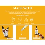 Massage Oil Factory - Custom Soothing 100% Moisturizing Aromatherapy Essential Oil