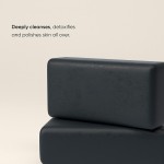 Body Scrub Factory - High End Private Label Custom Turmeric Body Scrub Bath Cream