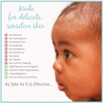 Baby Powder Manufacturer - High Quality Scent Vegan Talc Free Cornstarch Baby Powder