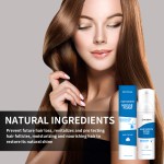 Hair Regrowth Mousse Factory - Natural Effective Growth Treatment Foam for Men Women
