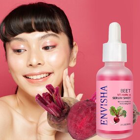 Face Serum Factory - Private Label Organic Firming Lifting Vitamin C A Oil Serum