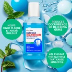 Teeth Whitening Mouthwash Manufacturer - High Quality Deep Cleaning Whitening Freshener Breath Spray