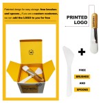 Mud Mask Factory - Private Label Organic 30% Kaolin Bentonite Clay Mask