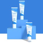 Eye Repair Cream Manufacturer - High Quality Herbal Softening Reduce Fine Lines Eye Cream