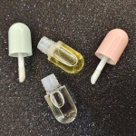 Lip Balm Gloss Set Manufacturer - 100% Natural Moisturizer Long Lasting Lip Balm Gloss Stick Set