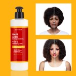 Hair Refresher Spray Factory - Wholesale Anti Frizz Detangle Smoothing Mist for Curly Hair