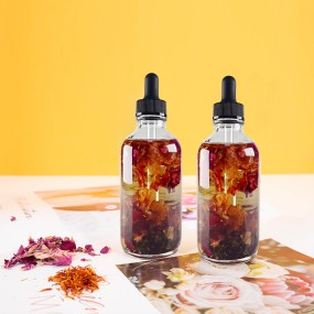 Massage Oil Factory - Custom Soothing 100% Moisturizing Aromatherapy Essential Oil