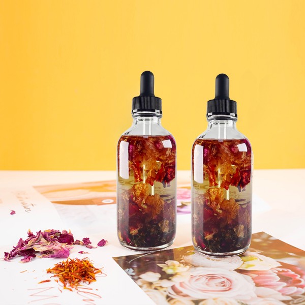 Massage Oil Factory - Custom Soothing 100% Moisturizing Aromatherapy Essential Oil