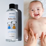 Baby Massage Oil Factory - Wholesale Soft Moisturizer Smooth Nourish Bath Kid Massage Oil