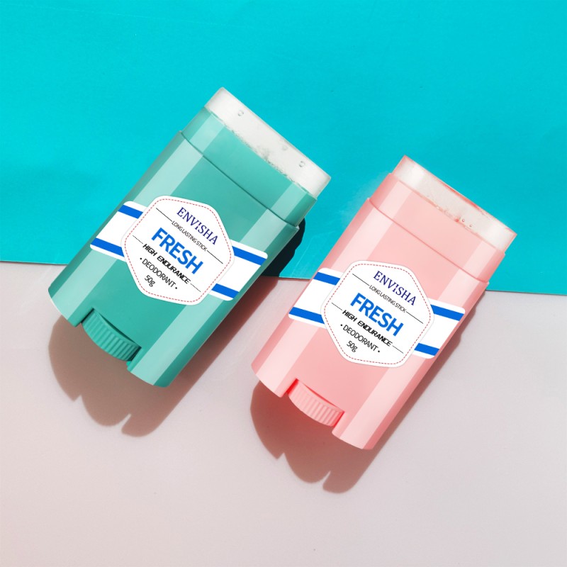 Deodorant Stick Manufacturer - Wholesale Original Anti-chafe Natural Men Deodorant Balm