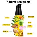 Lip Balm Manufacturer - Custom Logo Moisturizing Organic Fruit Flavor Lip Balm