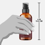 Beard Growth Kit Manufacturer - 100% Natural Private Label 3PCS Derma Roller Oil Kit