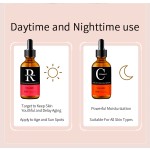 Face Cream Factory - Naturals Retinol Dark Spots Whitening Firming Repair Cream