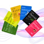 Face Mask Sheet Factory - Custom Private Label Anti Wrinkle Moisturizing Beauty Mask