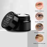 Eye Treatment Cream Manufacturer - Private Label Organic Dark Circles Under Eye Anti Wrinkles Balm