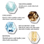 Face Serum Factory - Custom Organic Anti-wrinkle Collagen Hyaluronic Acid Serum