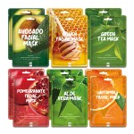 Mud Mask Stick Manufacturer - Private Label Deep Cleansing Firming Eggplant Mud Stick