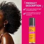 Hair Butter Set Manufacturer - Natural Curly Hair Smoothing Keratin Treatment Gift Set