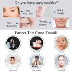 Retinol Serum Manufacturer - 2.5% Retinol with Hyaluronic Acid Moisturizing Serum