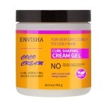 Hair Butter Manufacturer - Private Label Organic Coconut Shea Butter Curling Cream