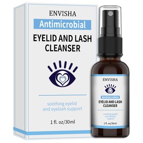 Eyelid Cleanser Gel Factory - High Quality Fast Acting Daily Eye Skin Care Cleansing Gel
