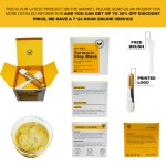 Mud Mask Factory - Private Label Organic 30% Kaolin Bentonite Clay Mask