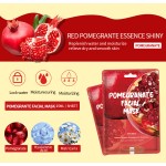 Facial Mask Sheet Manufacturer - Private Label Pure Natural Anti Aging Fruit Mask