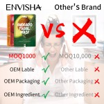 Mud Mask Stick Manufacturer - Private Label Deep Cleansing Firming Eggplant Mud Stick