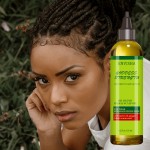 Hair Growth Serum Manufacturer - Private Label 100% Pure Organic Hair Oil Growth Serum