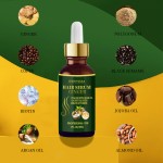 Hair Growth Oil Manufacturer - Strong Effective Reduces Dandruff Moisturizing Growth Oil