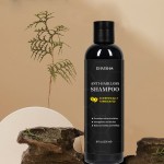 Hair Spray Manufacturer - OEM Factory Price Organic Smoothing Repairing Hair Spray