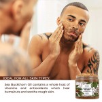 Body Scrub Manufacturer - Private Label Arabic Black Coffee Exfoliator Scrub