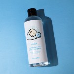 Baby Massage Oil Manufacturer - High Quality Natural Shea Butter Organic Vegan Body Massage Oil