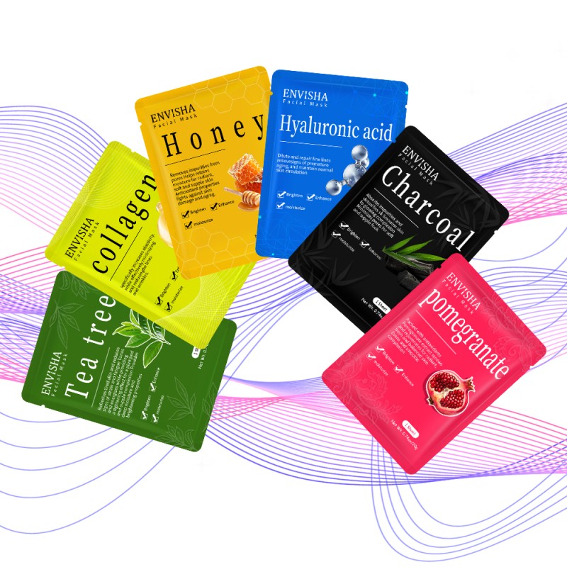 Snail Serum Factory - Private Label Natural Collagen Snail Repair Firming Serum