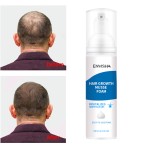 Hair Regrowth Mousse Factory - Natural Effective Growth Treatment Foam for Men Women