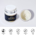 Kojic Acid Cream Factory - OEM Kojic Acid Skin Whitening Moisturizing Cream With Papaya
