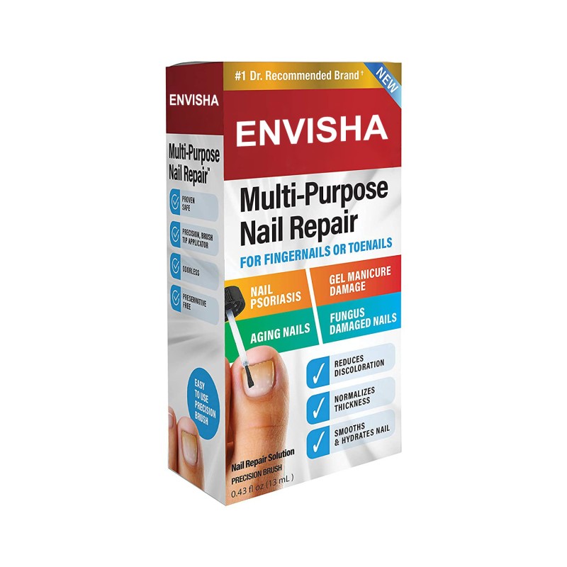 Toenail Treatment Manufacturer - Best Private Label Fungus Reduce Thickening Nail Repair