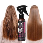 Hair Repair Spray Manufacturer - Wholesale Smooths Anti Frizz Shine-Enhancing Conditioning Spray