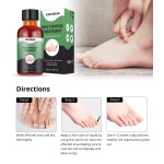 Nail Strengthening Gel Factory - OEM Fungus Nail Treatment Organic Nail Repair Protection Gel