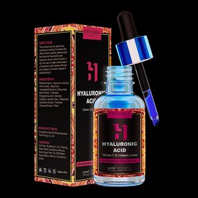 Face Serum Manufacturer - High Quality Whitening Anti Aging Retinol Facial Serum