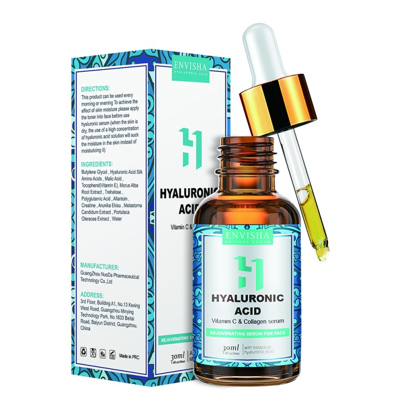 Face Serum Manufacturer - High Quality Whitening Anti Aging Retinol Facial Serum