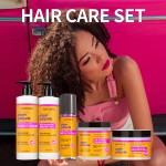 Shampoo Manufacturer - Organic Dry Curly Coily Hair Moisturizing Softens Shampoo
